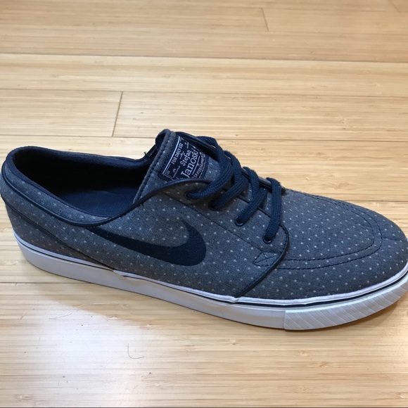 nike air zoom stefan janoski